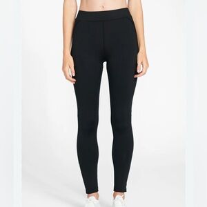 Brand NWOT Tall Ashley Active Leggings in size Small Tall With 35 inch inseam